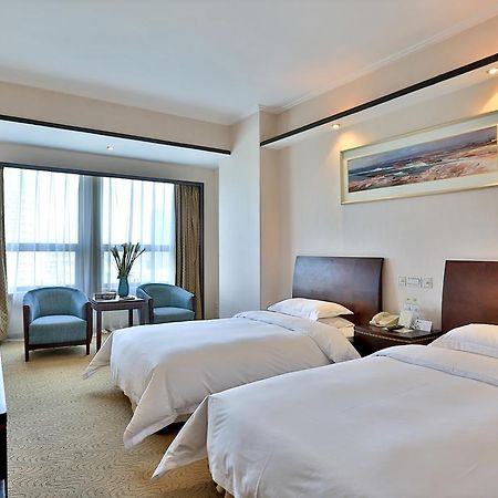Hangzhou Long Hill Hotel 외부 사진