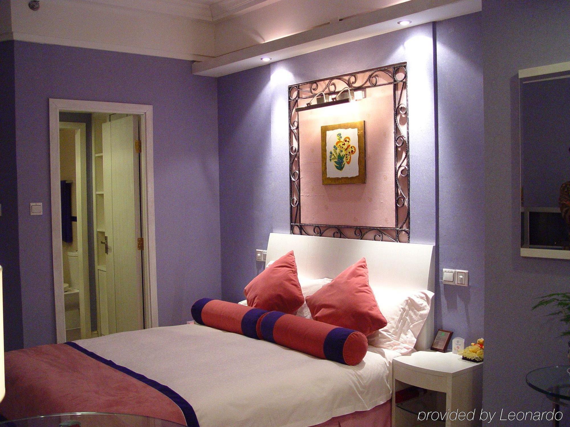 Hangzhou Long Hill Hotel 객실 사진