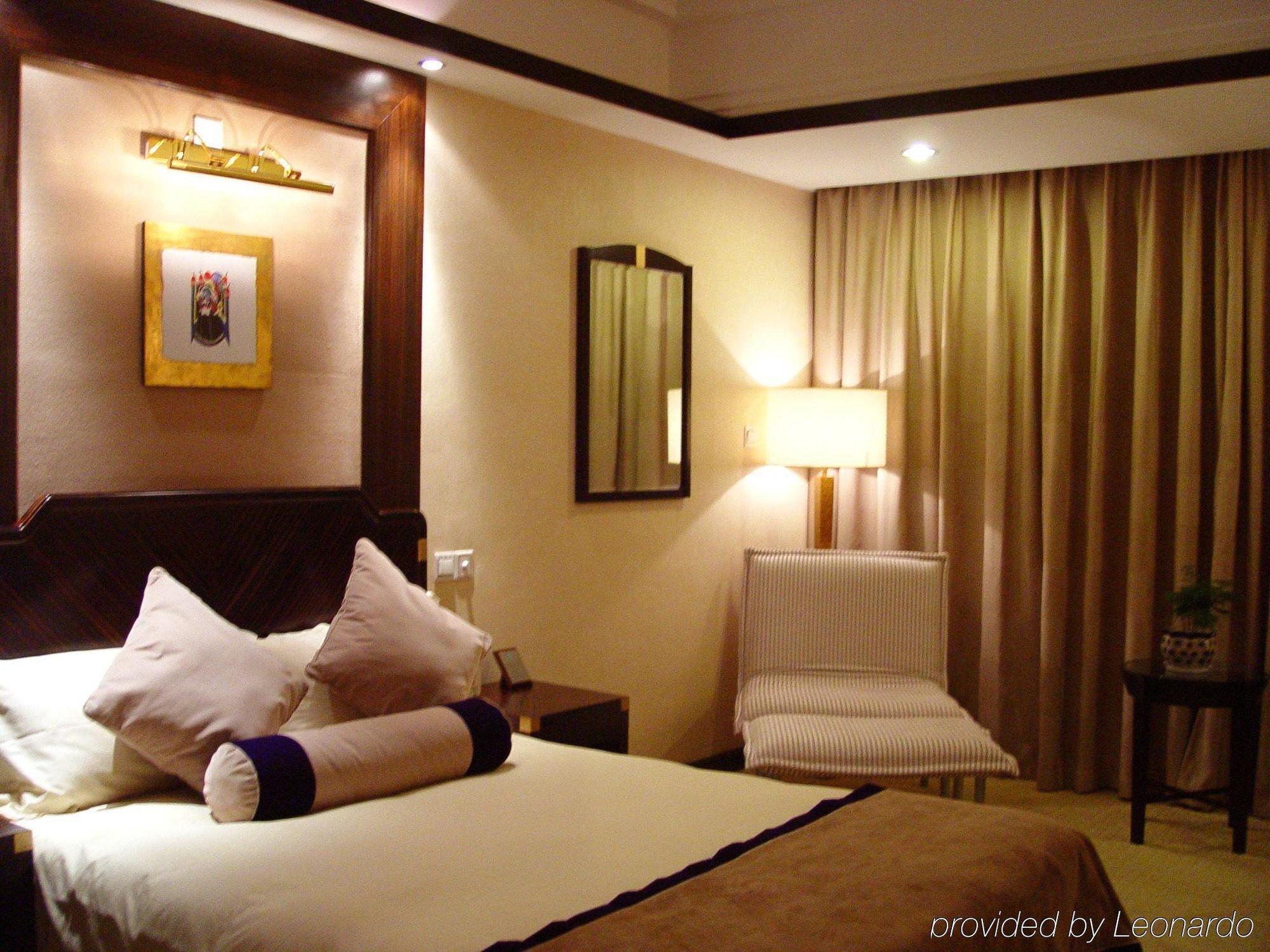 Hangzhou Long Hill Hotel 객실 사진