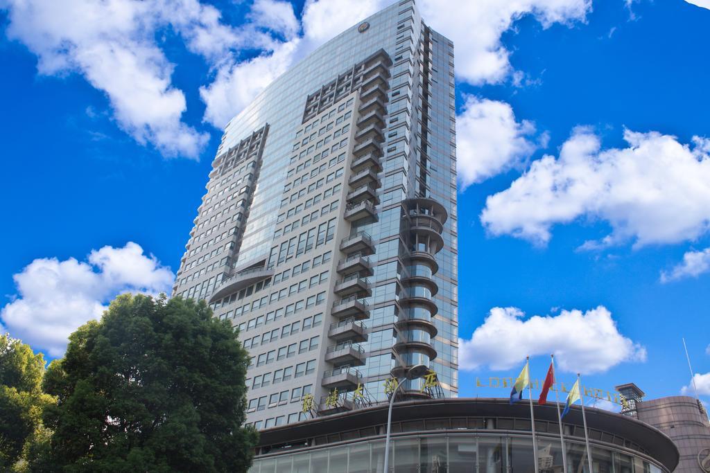 Hangzhou Long Hill Hotel 외부 사진