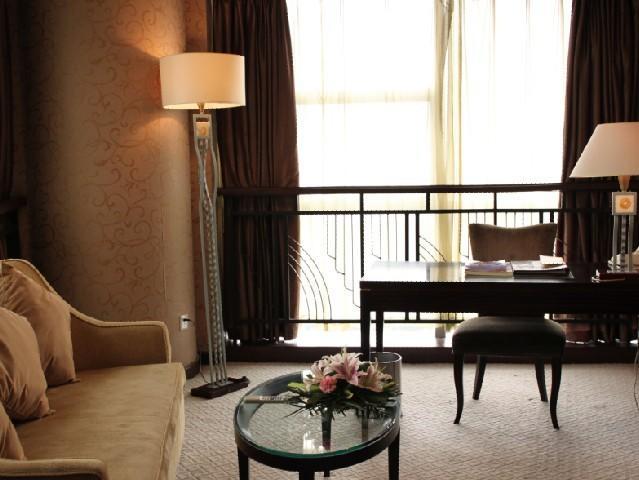 Hangzhou Long Hill Hotel 외부 사진