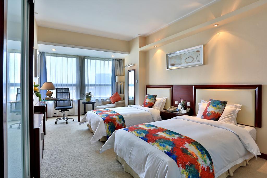 Hangzhou Long Hill Hotel 외부 사진