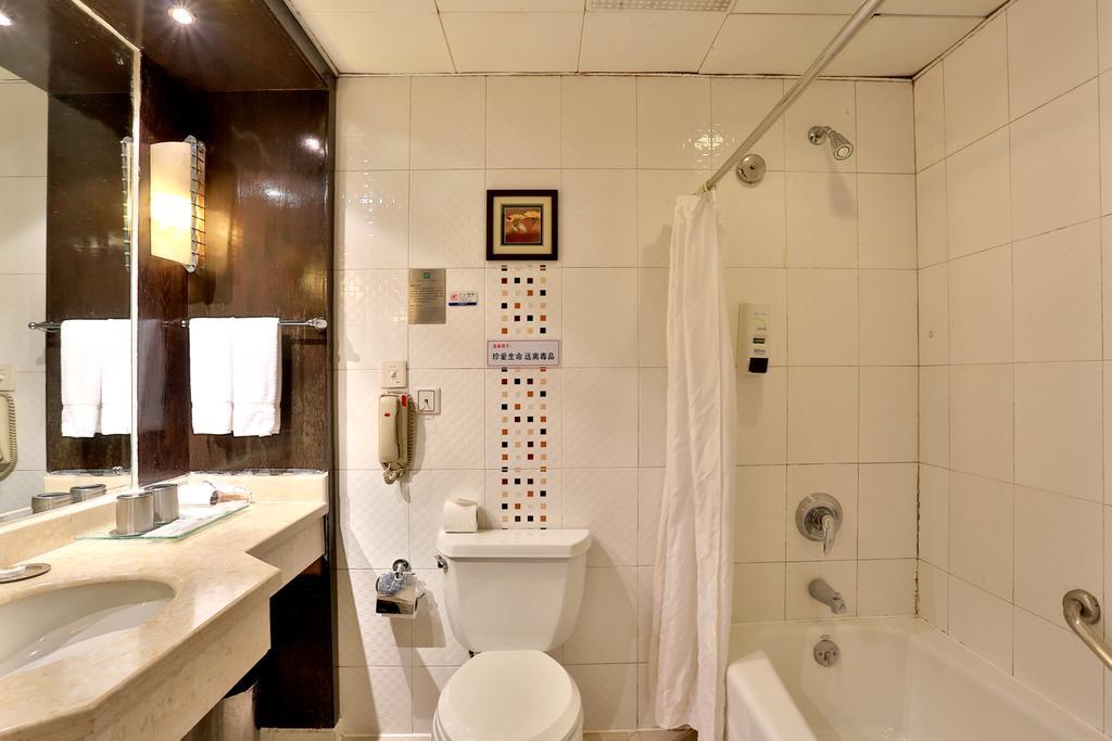 Hangzhou Long Hill Hotel 외부 사진