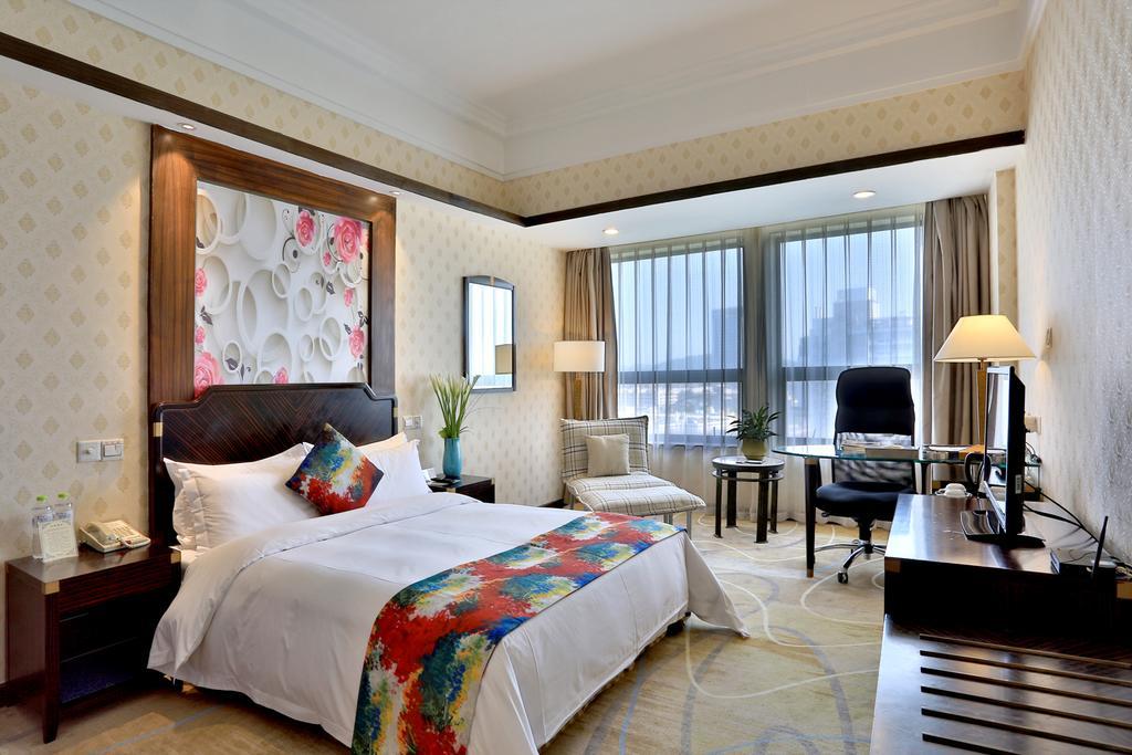 Hangzhou Long Hill Hotel 외부 사진