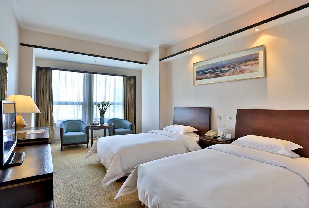 Hangzhou Long Hill Hotel 외부 사진