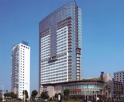 Hangzhou Long Hill Hotel 외부 사진