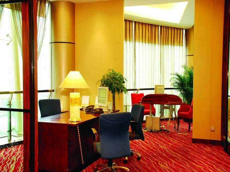Hangzhou Long Hill Hotel 외부 사진