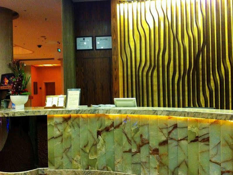 Hangzhou Long Hill Hotel 외부 사진