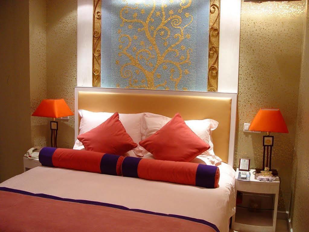 Hangzhou Long Hill Hotel 외부 사진