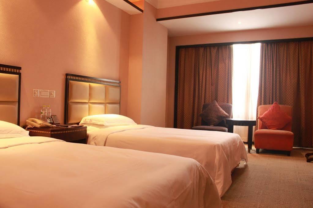 Hangzhou Long Hill Hotel 외부 사진