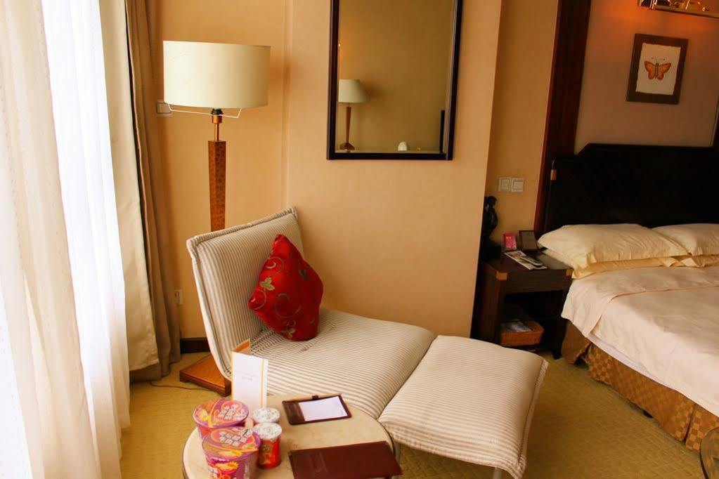 Hangzhou Long Hill Hotel 외부 사진
