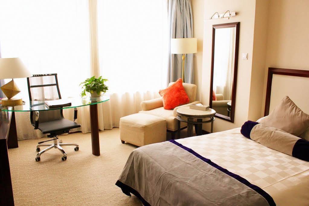 Hangzhou Long Hill Hotel 외부 사진