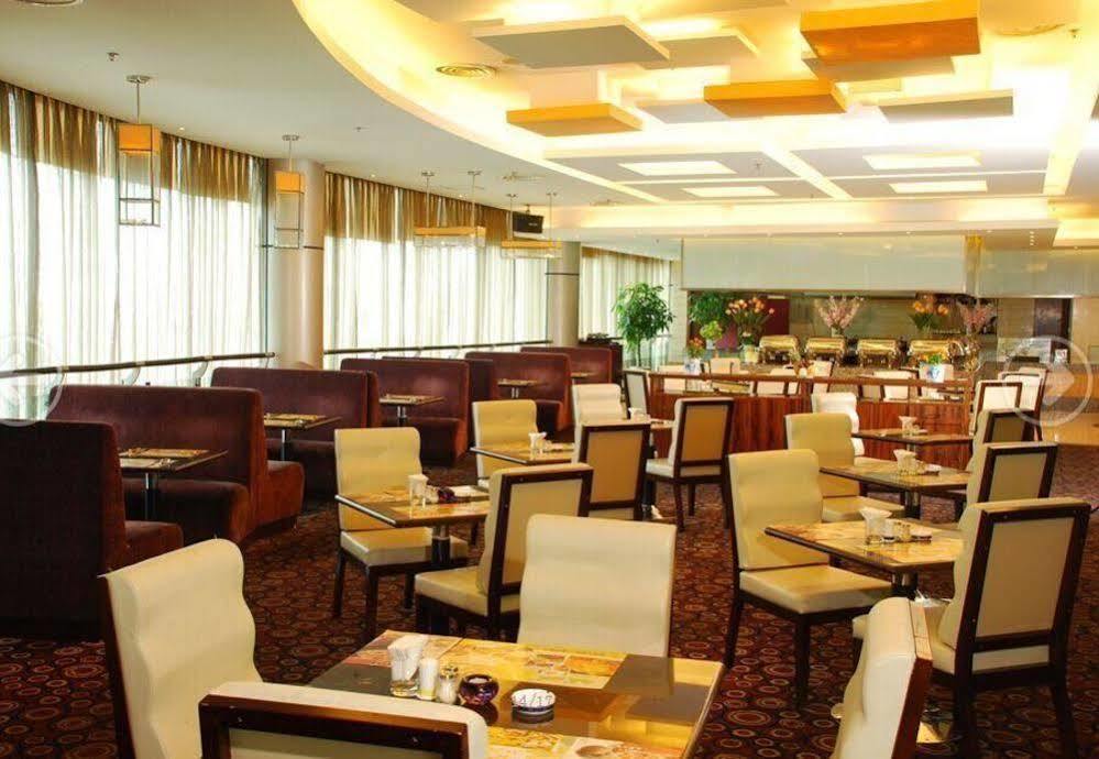 Hangzhou Long Hill Hotel 외부 사진