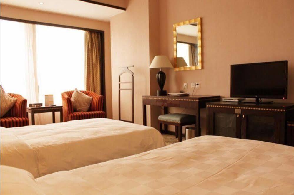 Hangzhou Long Hill Hotel 외부 사진
