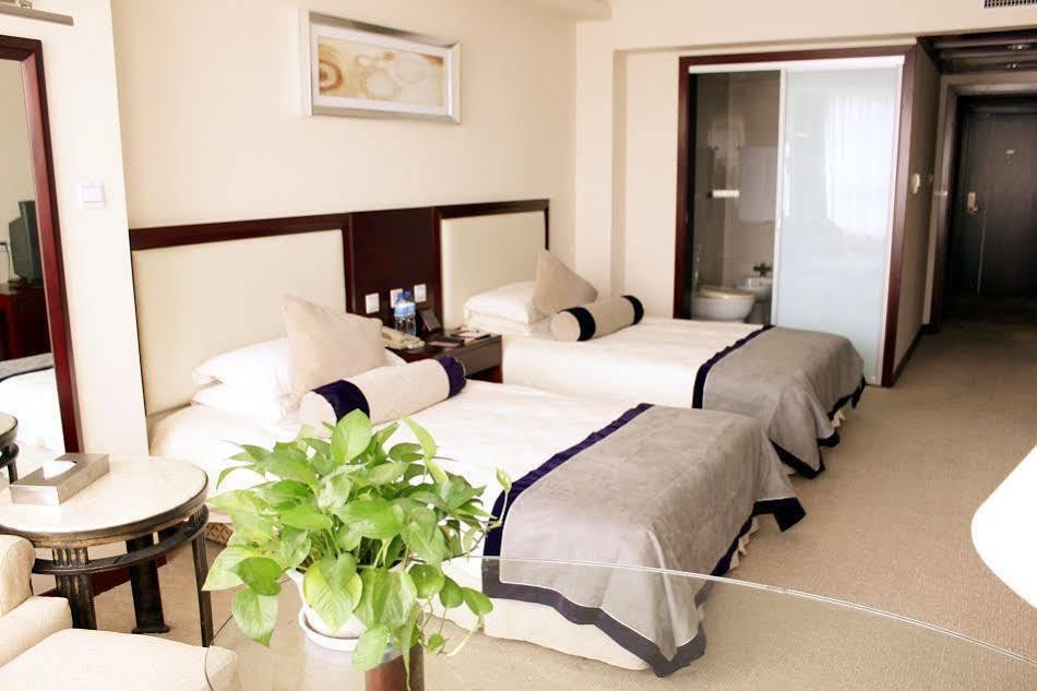 Hangzhou Long Hill Hotel 외부 사진