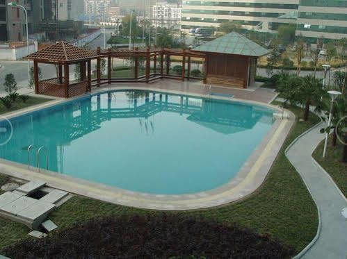 Hangzhou Long Hill Hotel 외부 사진