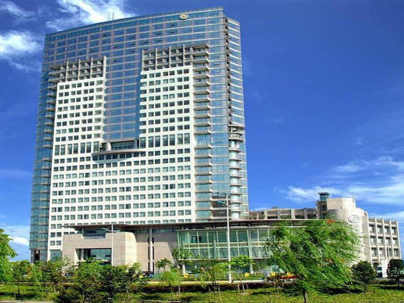 Hangzhou Long Hill Hotel 외부 사진