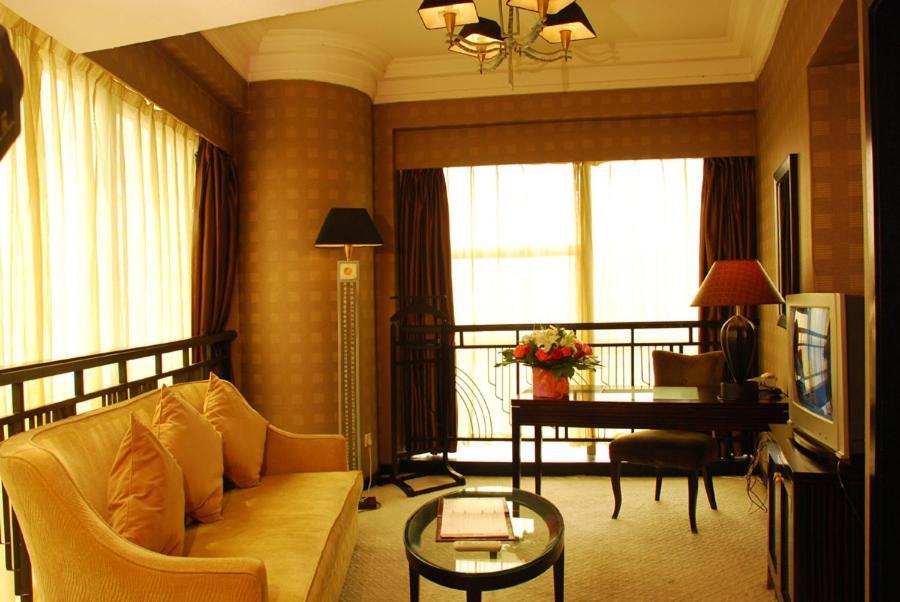 Hangzhou Long Hill Hotel 외부 사진